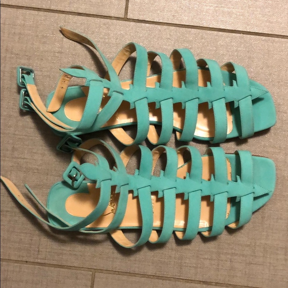 Christian Louboutin Sandals